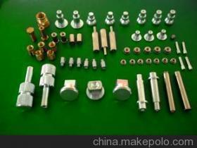 精密五金配件詳解 慈溪市玲利五金塑料廠的產品、價格與優(yōu)勢